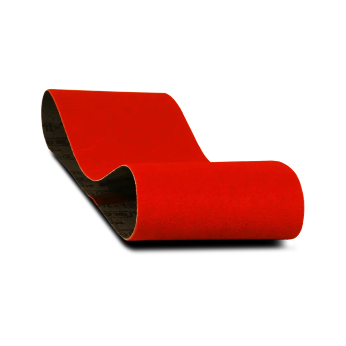 Sustainable Diablo 3 x 21-In. 80-Grit Sanding Belts 2-Pack Contemporary