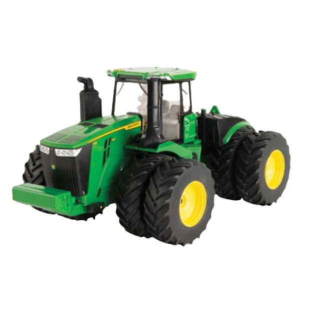 Carefully Designed ERTL 1 32 John Deere 9R 540 Tractor Toy High-Grade