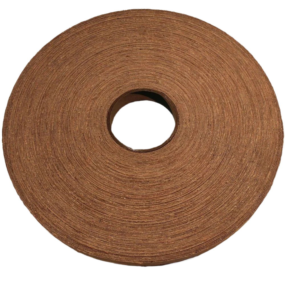Durable Sauers Red Oak 7 8 in. X 50 ft. Edge Band Selected
