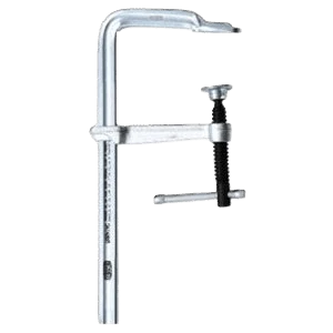 Artisan Bessey Tools 10 in. x 4-3 4 in. Welding Clamp Functional