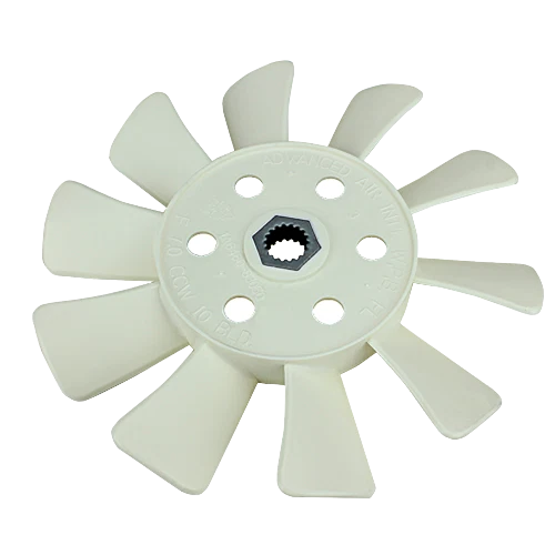 Smart John Deere M809036 Transmission Cooling Fan Enhanced
