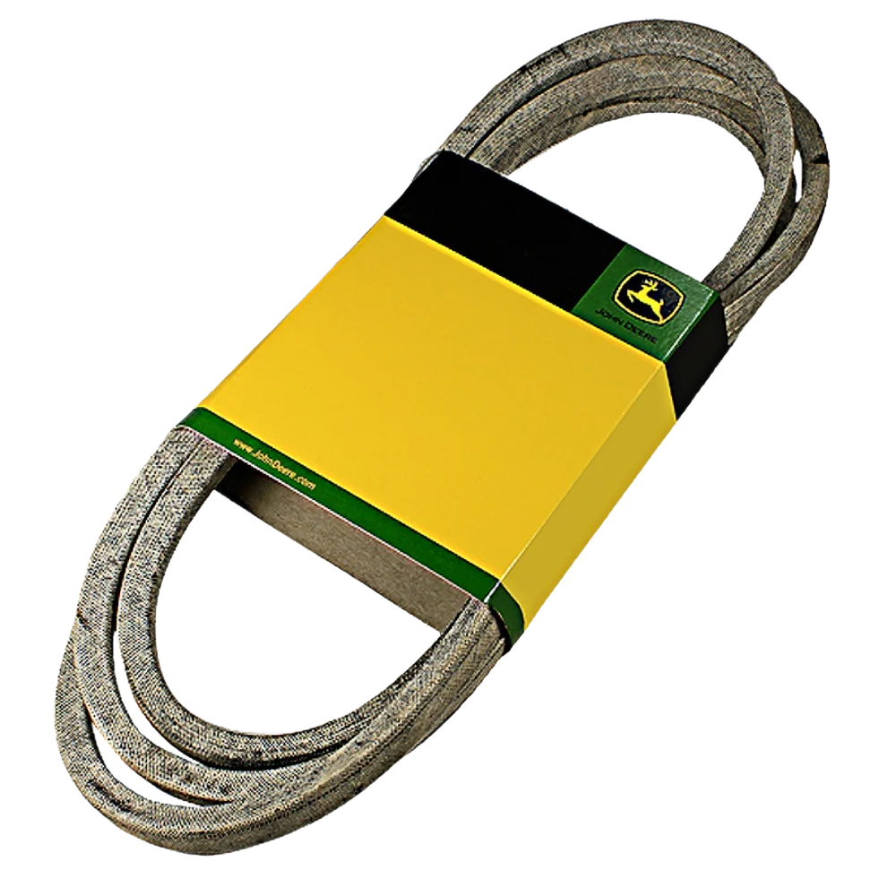 Specialty John Deere M126009 Traction Drive Belt Fine Crafted