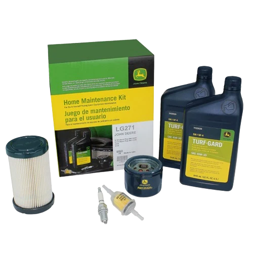 Soft John Deere LG271 Home Maintenance Kit Selected
