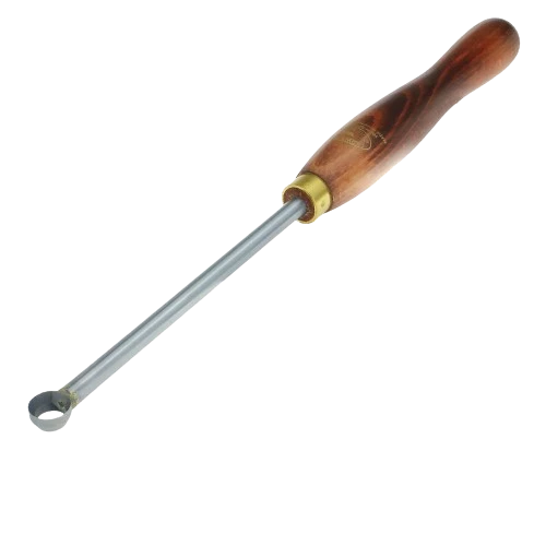 Detailed Crown Ring Tool 1 2 in. Classic