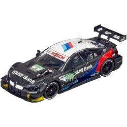 Recyclable Carrera GO DIGITAL 1 32 BMW M4 DTM No. 7 Slot Car Trusted