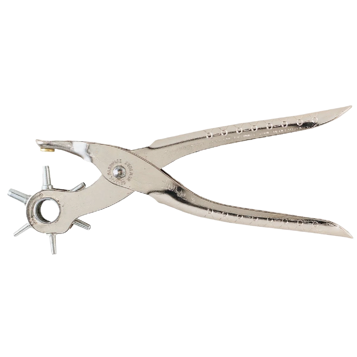Fine Crafted General Tools Belt Puncher Quality