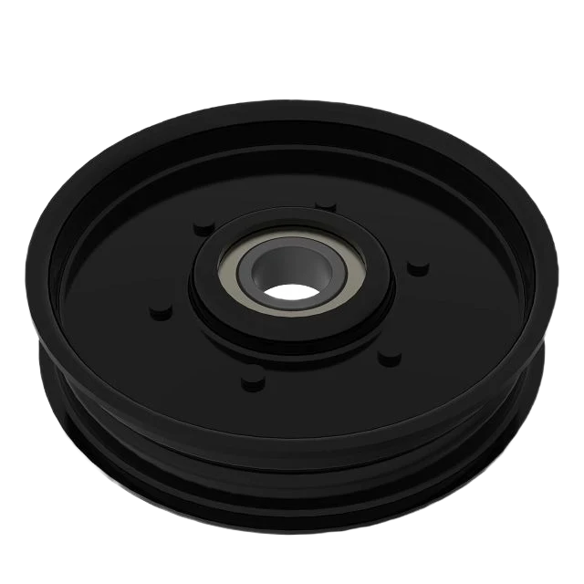 Artisan John Deere AM37249 Mower Deck Flat Idler Pulley First-Class