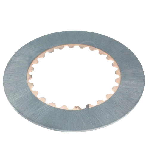 Outstanding John Deere T23609 PTO Clutch Plate Breathable