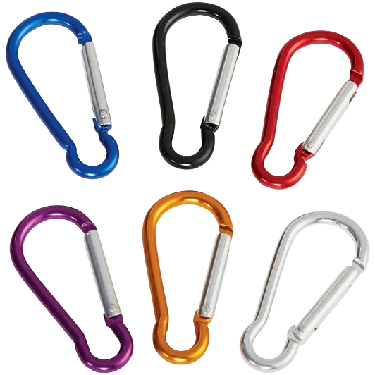Premium Smart Savers Multi-Colored C-Clip Artisan