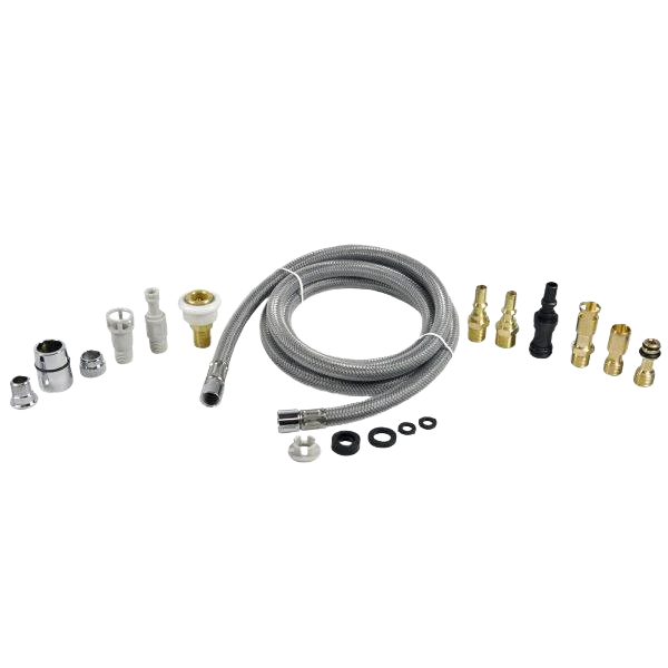 First-Class Danco Kitchen Faucet Pull-Out Spray Hose Kit Official