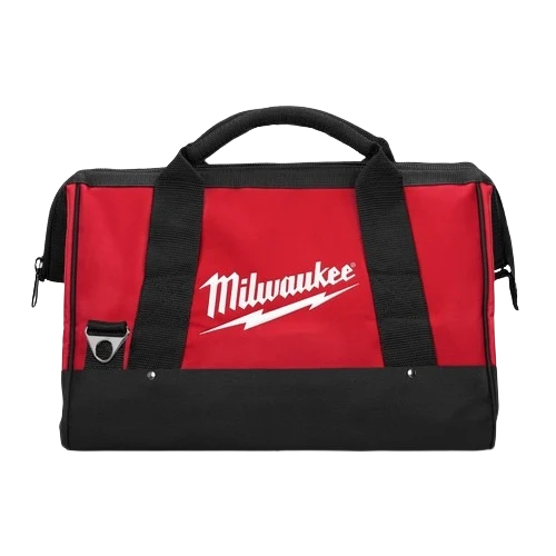 Smooth Milwaukee Contractor Bag Sustainable