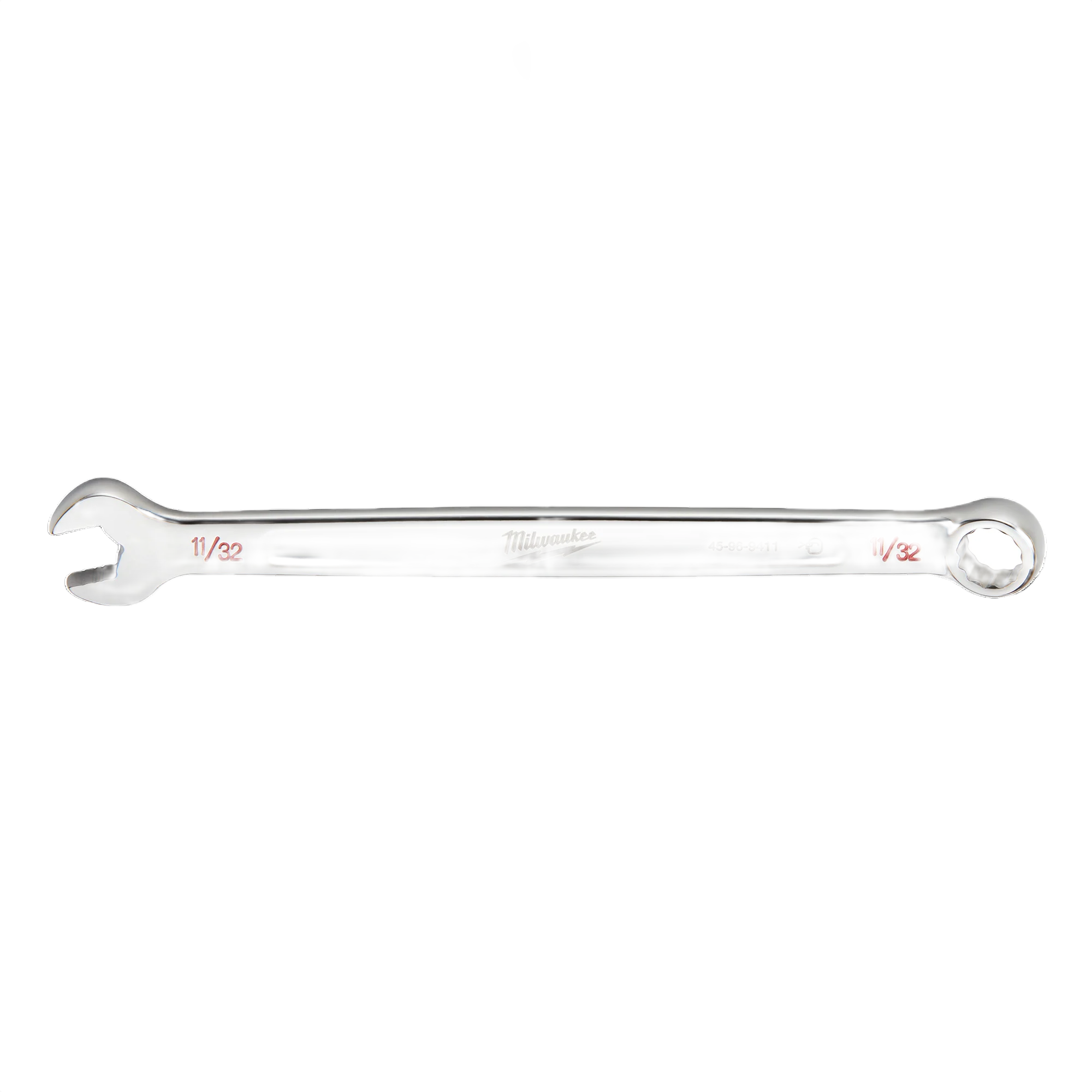 Exclusive Milwaukee 11 32 SAE Combination Wrench Stylish