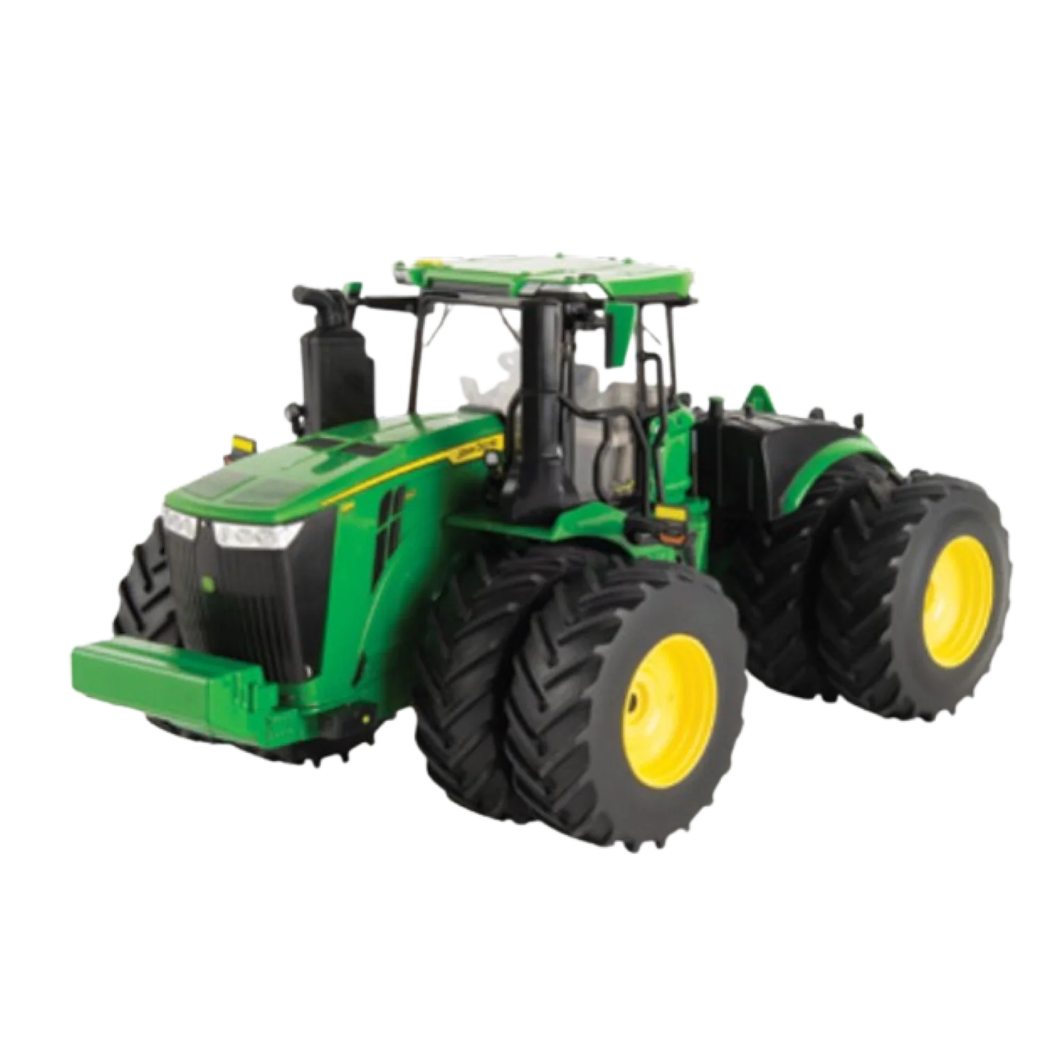 Detailed ERTL 1 32 John Deere 9R 640 Tractor Long-Lasting