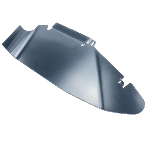 Elegant John Deere GY22119 Inner Discharge Chute Specialty