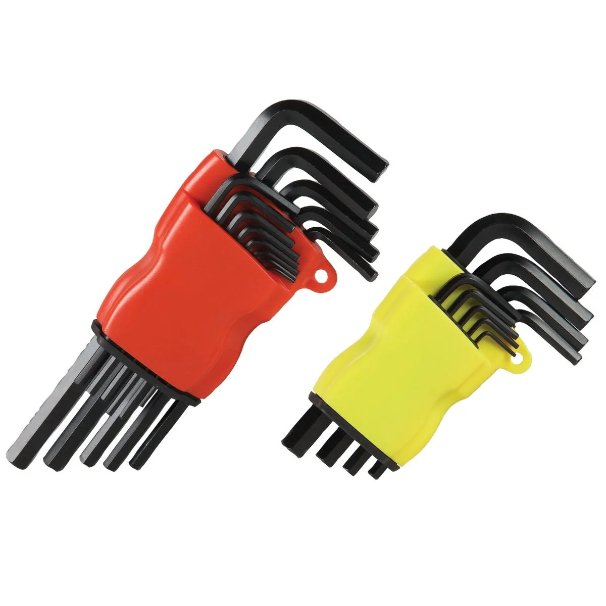 Fashionable Do it SAE Metric Hex Key Set 22-Piece Next-Generation