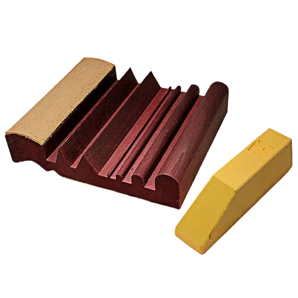 Luxury Flexcut SlipStrop Carving Tool Sharpening Kit Recyclable