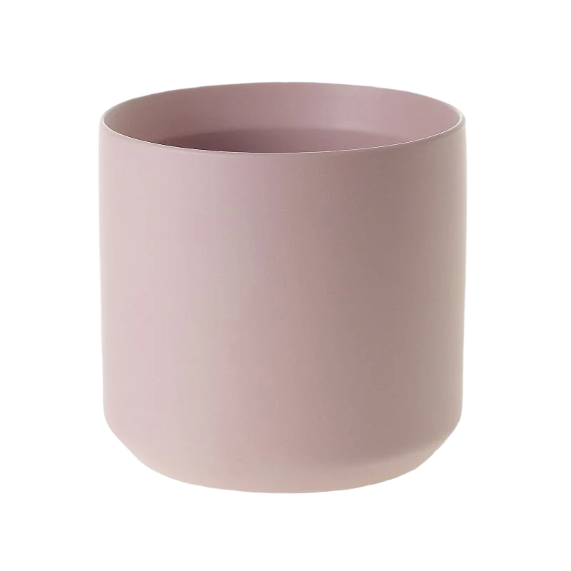 Safe Accent Decor 7 Pink Kendall Pot Breathable
