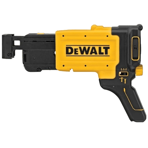 Original Design DEWALT Collated Drywall Screw Gun Attachment Organic