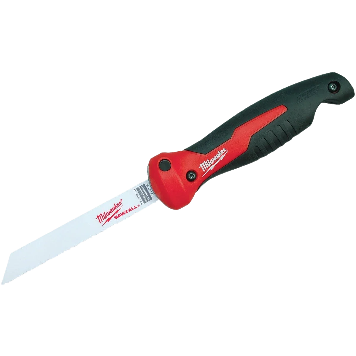 Sophisticated Milwaukee 6-1 2 Folding Jab Saw Versatile