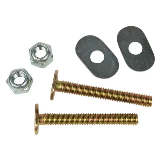 Next-Generation Do it Steel Toilet Bolts 5 16 X 2-1 4 Artisan