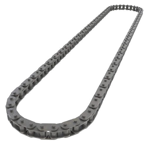 Lightweight John Deere AM128449 Roller Chain Durable