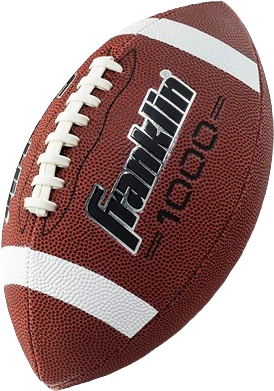 Trusted Franklin Sports Extra Grip 1000 Junior Kids Football Enhanced
