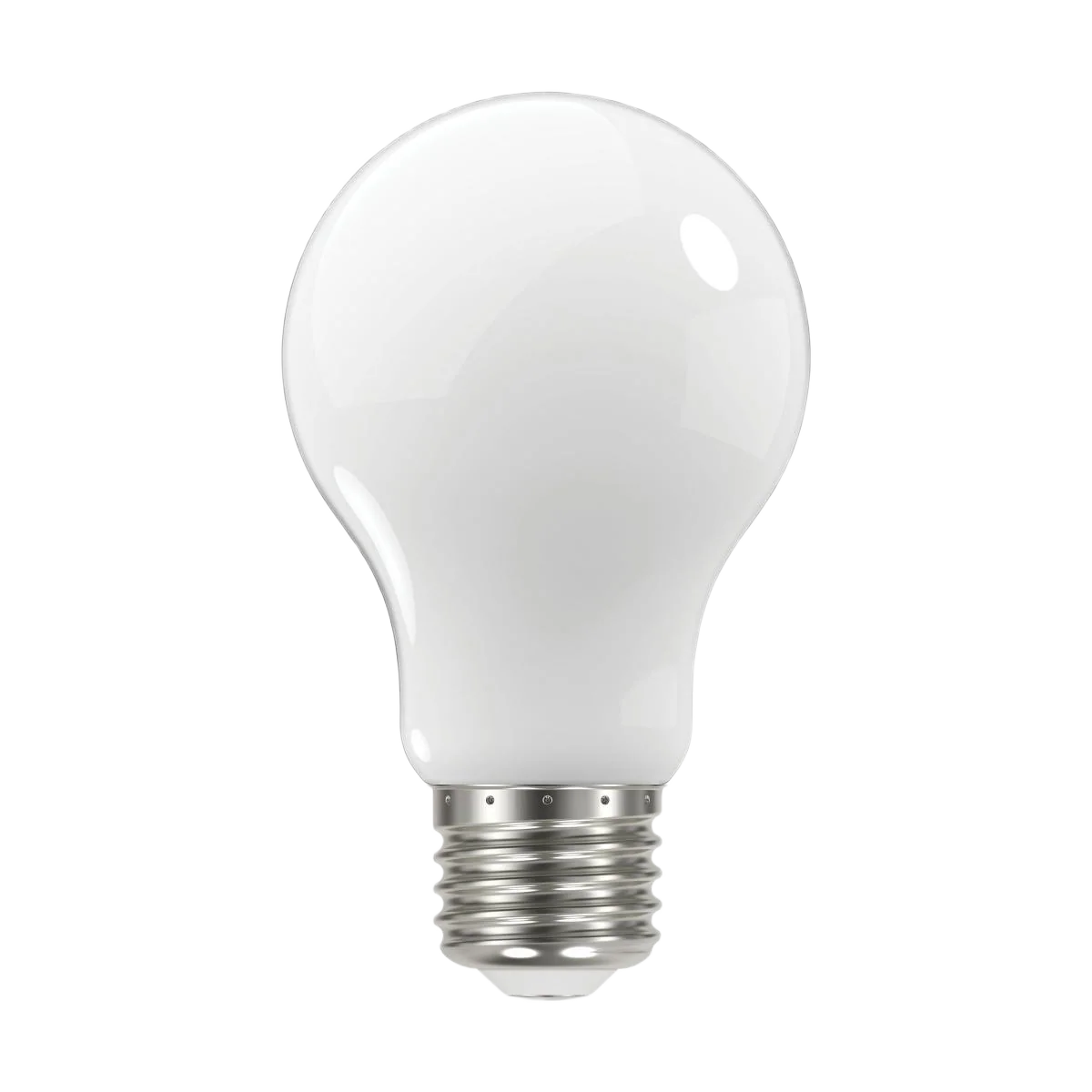 Quality Satco 11 Watt A19 LED Soft White Medium Light Bulb Solid