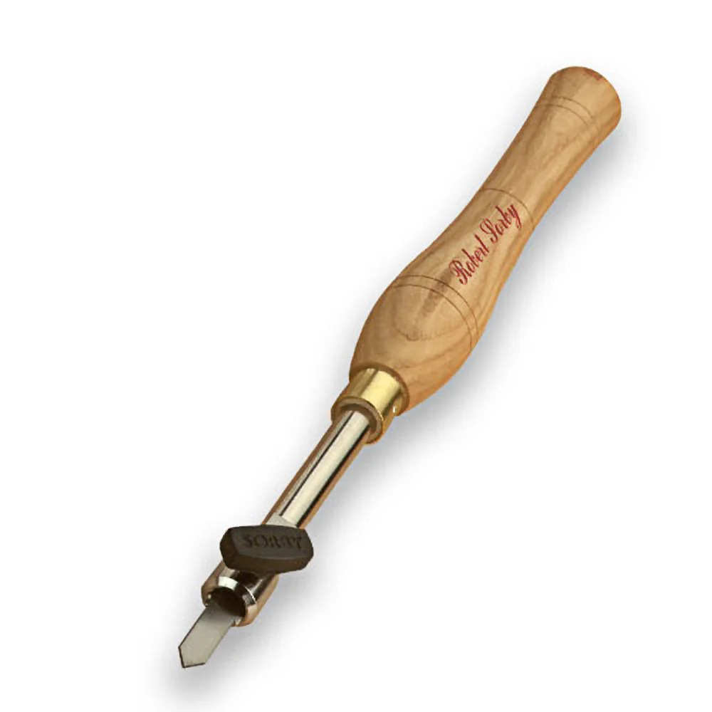User-Friendly Sorby Chatter Tool Kit Flexible