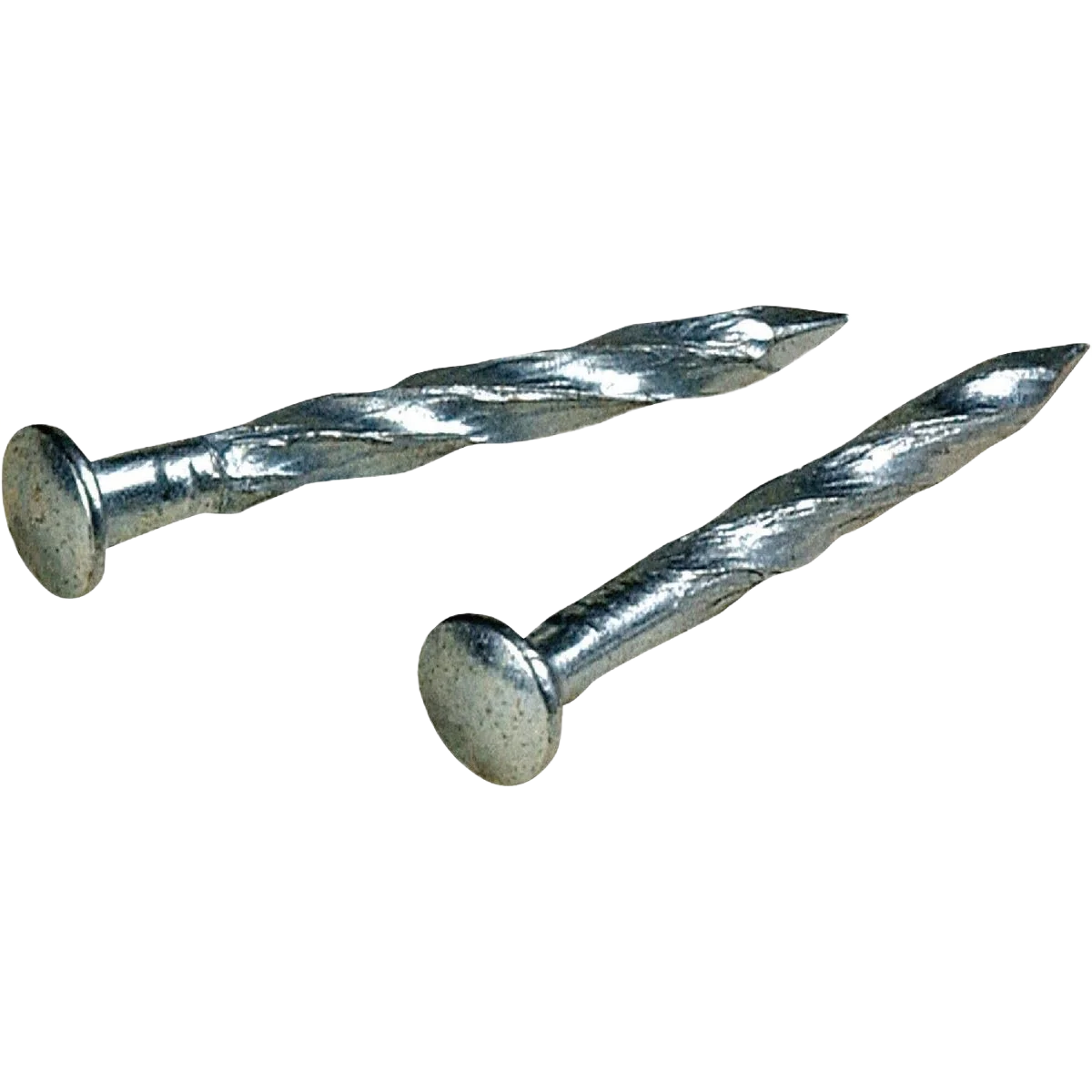 Organic Anchor Wire 1-1 4 In. 13 Gauge Zinc-Plated Trim Nails 29-Count High-Performance