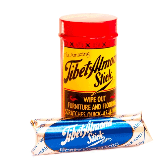 Breathable Tibet Almond Stick Trusted