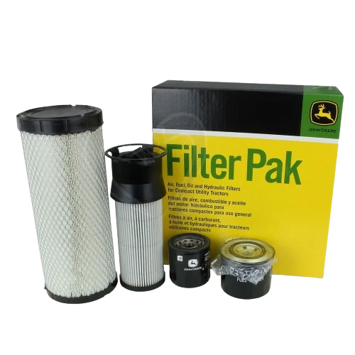 Artisan John Deere LVA21202 Filter Kit Selected