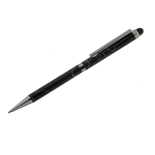 First-Class Berea Hardwoods Chrome 7mm Slimline Stylus Pen Kit High-Performance