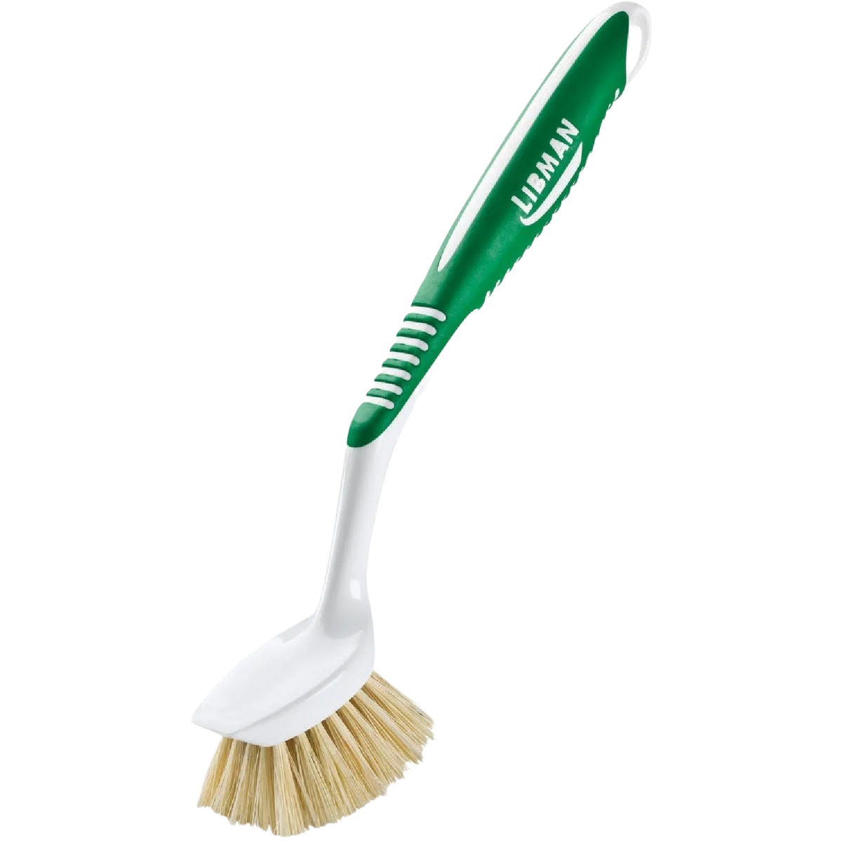Sophisticated Libman Natural Tampico Fibers Vegetable Brush Reliable