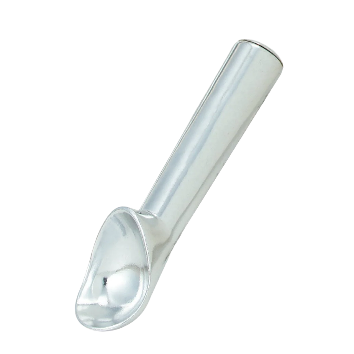 Refined Norpro Aluminum Ice Cream Scoop Specialty