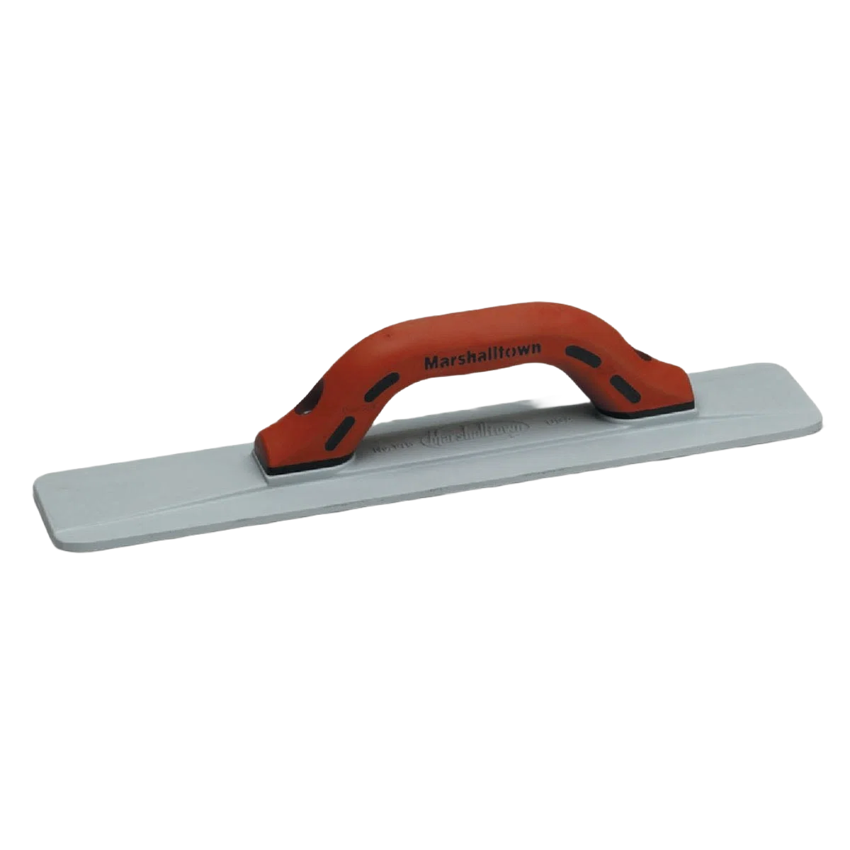 Innovative Marshalltown 20 In. Beveled End Magnesium Float Original