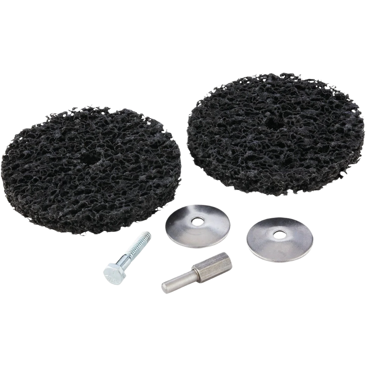 Classic Gator Grit Rust and Paint Removal Disc Casual