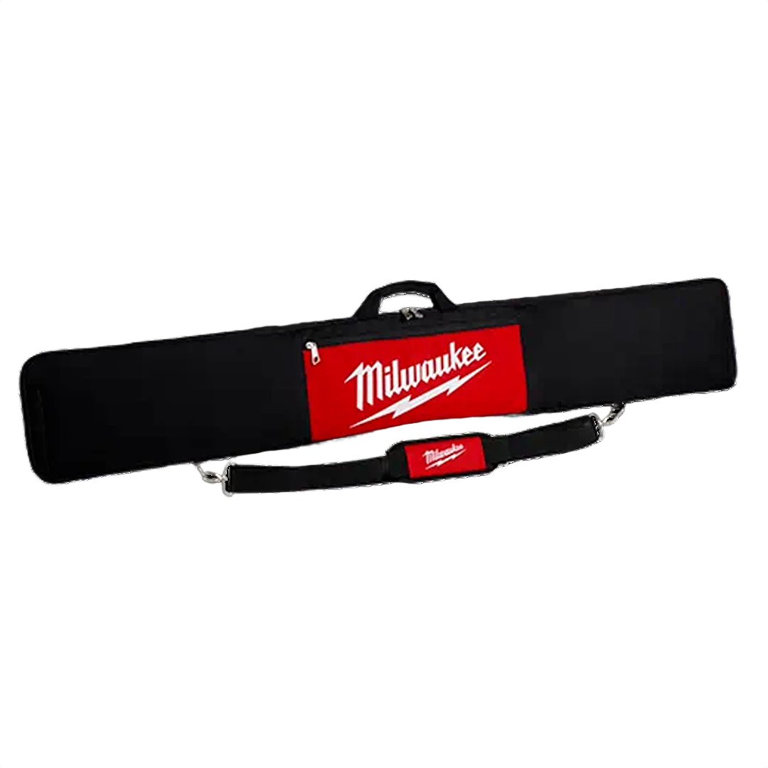 Relaxed Milwaukee Guide Rail Bag Eco-Friendly