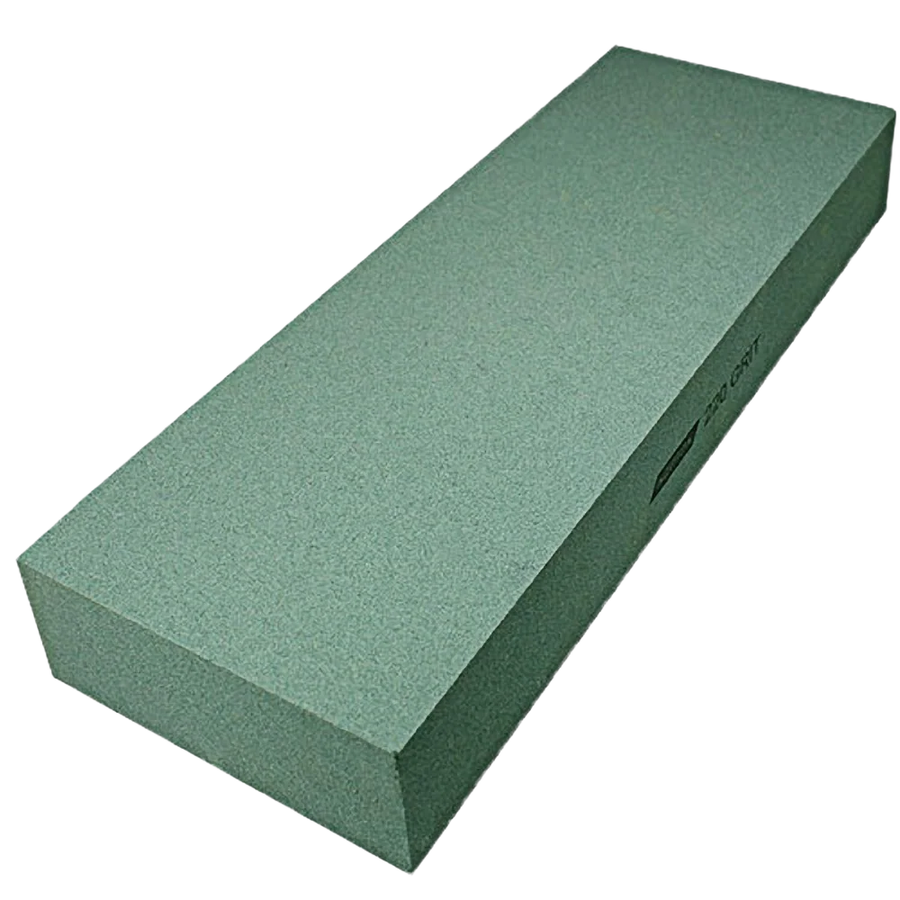 Organic Norton Waterstone 220-Grit Luxury