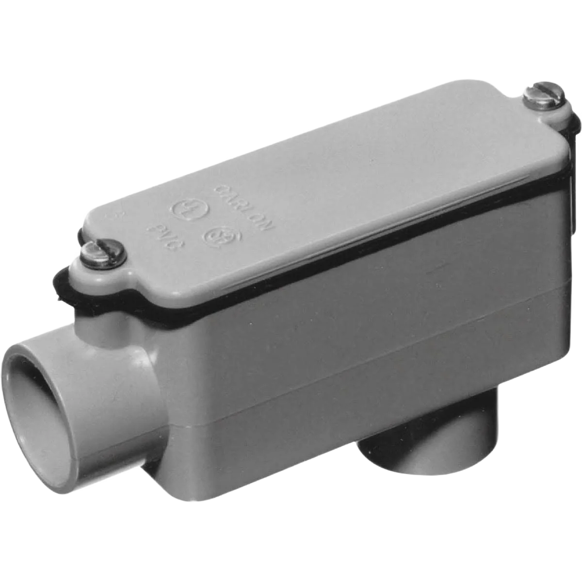 Eco-Friendly Carlon 1-1 4 In. PVC LB Access Fitting Original