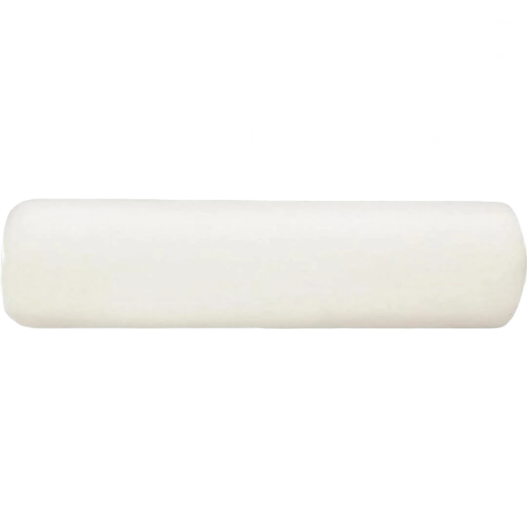 Secure Benjamin Moore Aura Woven Roller Cover 9 x 3 8 in. Clean