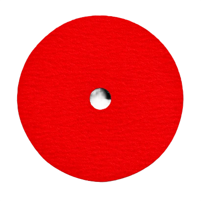 Effective Diablo 7-In. 50 Grit Aluminum Oxide Fiber Discs 2-Pack Functional