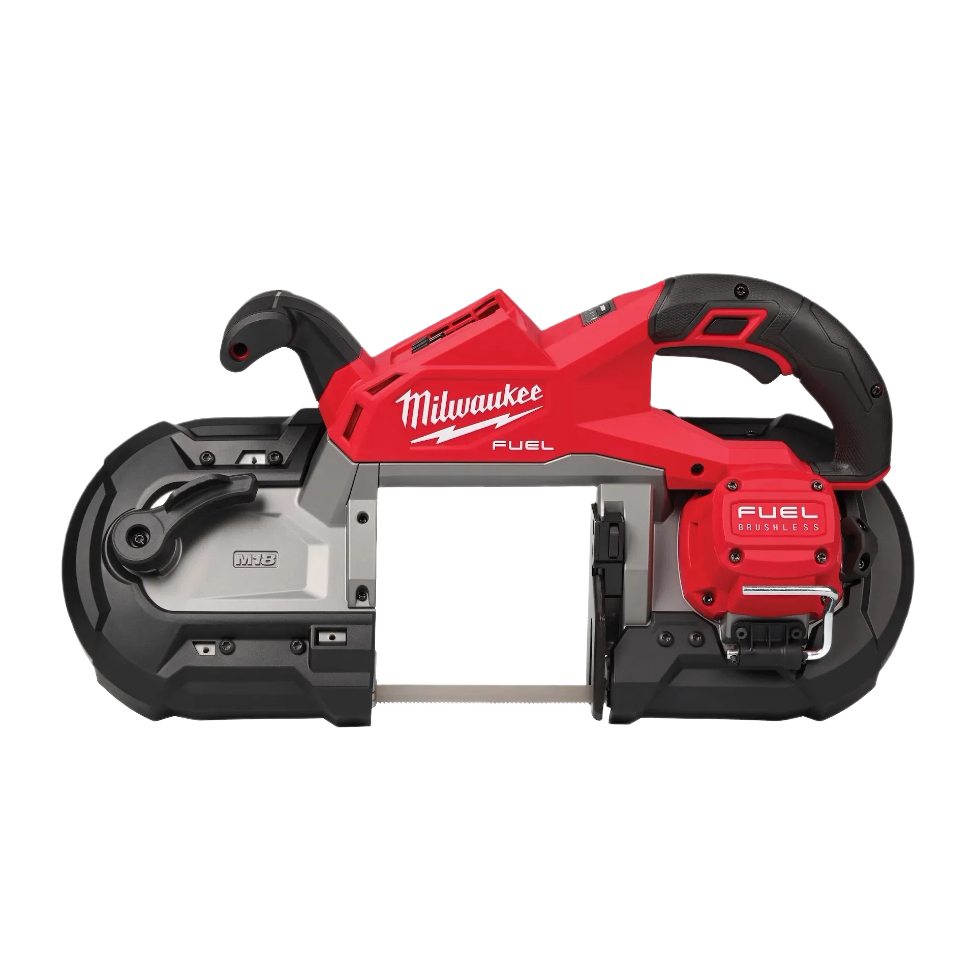 Fashionable Milwaukee M18 FUEL™ Deep Cut Band Saw Optimized