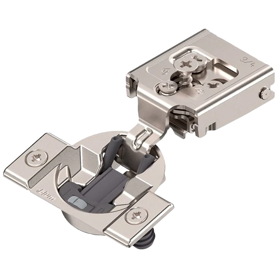 Trendy Blum Compact Clip 30C2 Hinge Crafted