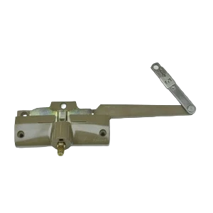 Traditional Andersen Stone Left Hand Split Arm Operator Relaxed