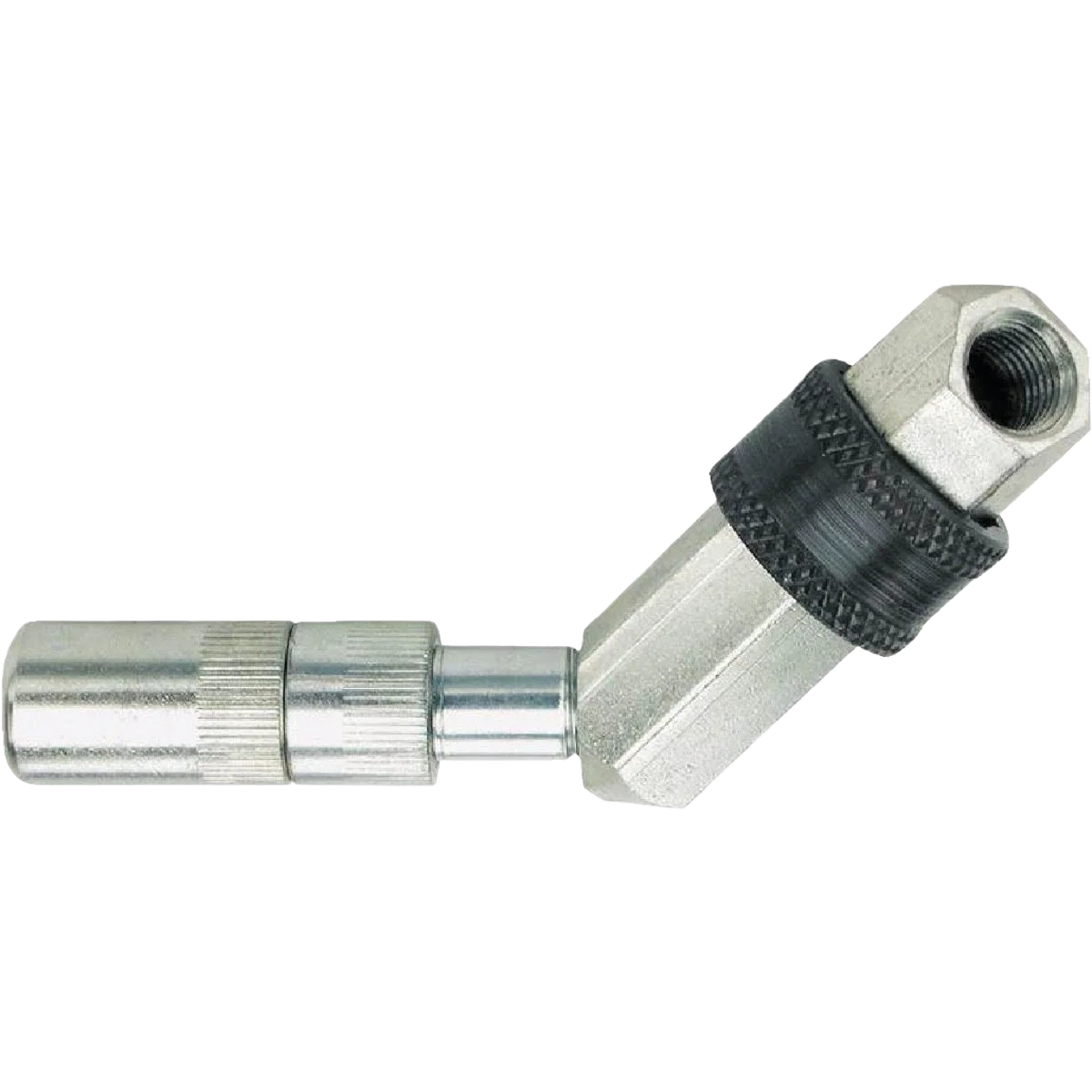 Breathable Tru-Flate Swivel Fitting Smooth