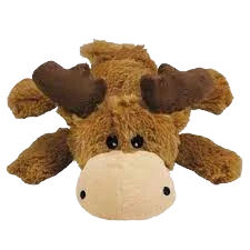 Refined KONG Jumbo Cozie Marvin Moose Breathable
