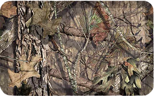 Official GelPro Designer Mossy Oak Break-up Country Comfort Mat 20 x 32 in. Traditional