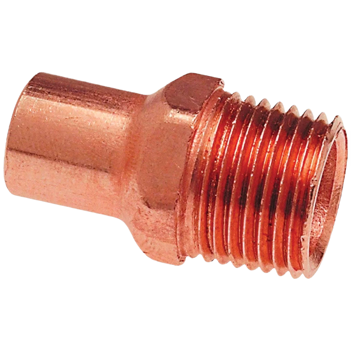 High-Grade NIBCO 3 4 In. FTGxM Copper Pipe Adapter Proven