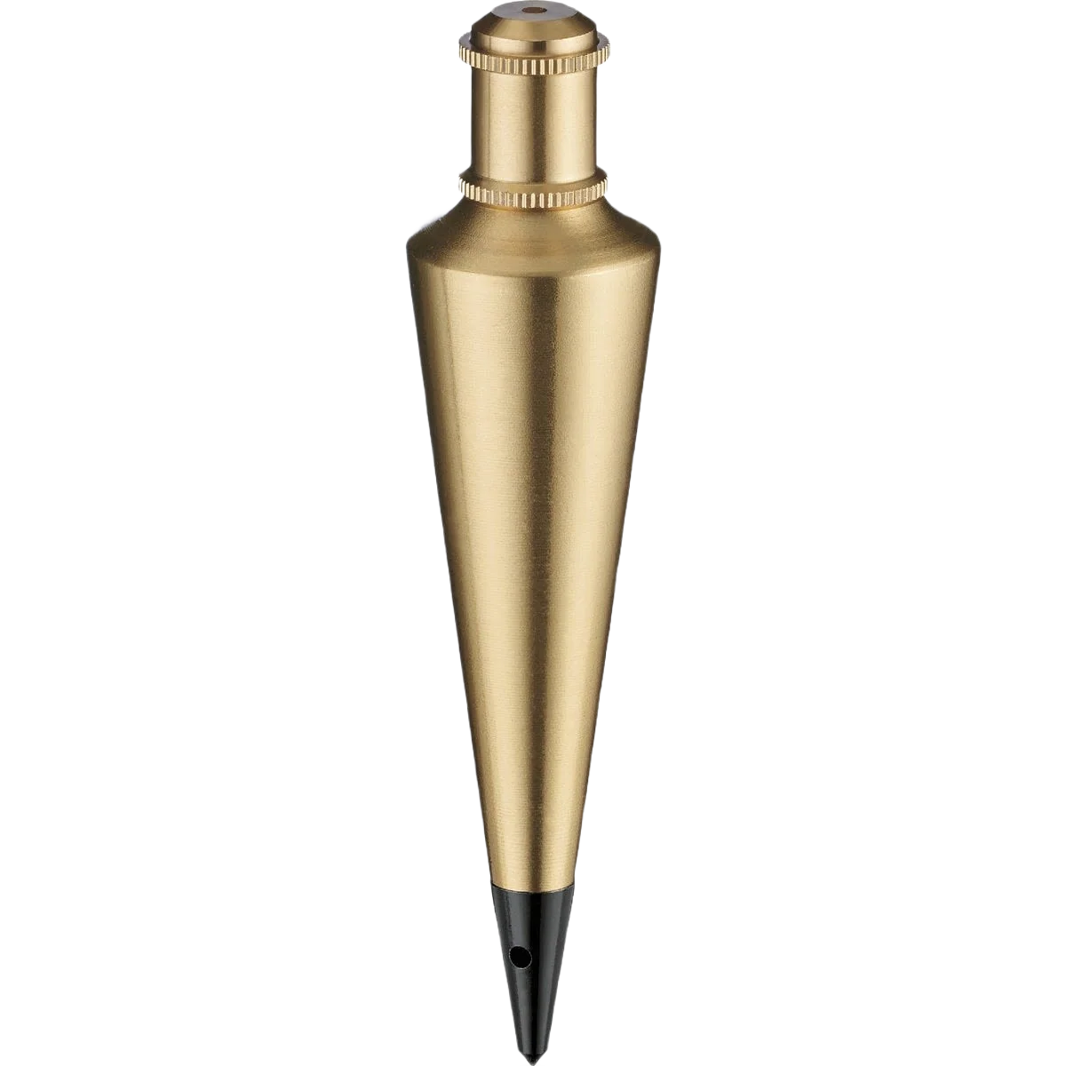 Functional Stanley Plumb Bob 8 oz Elite