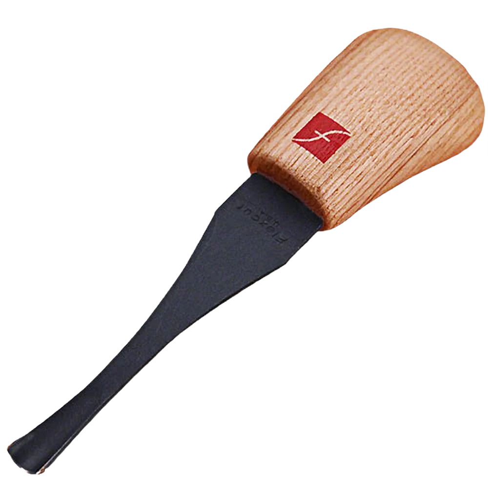 Certified Flexcut 6 Gouge 3 8 in. Pure